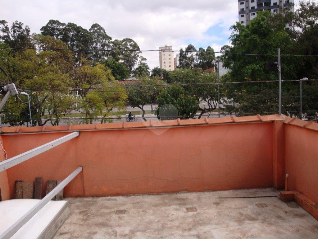 Venda Casa São Paulo Vila Dom Pedro Ii REO183288 12