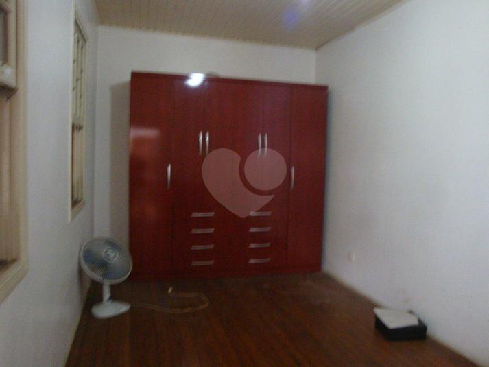 Venda Casa São Paulo Santana REO183290 13