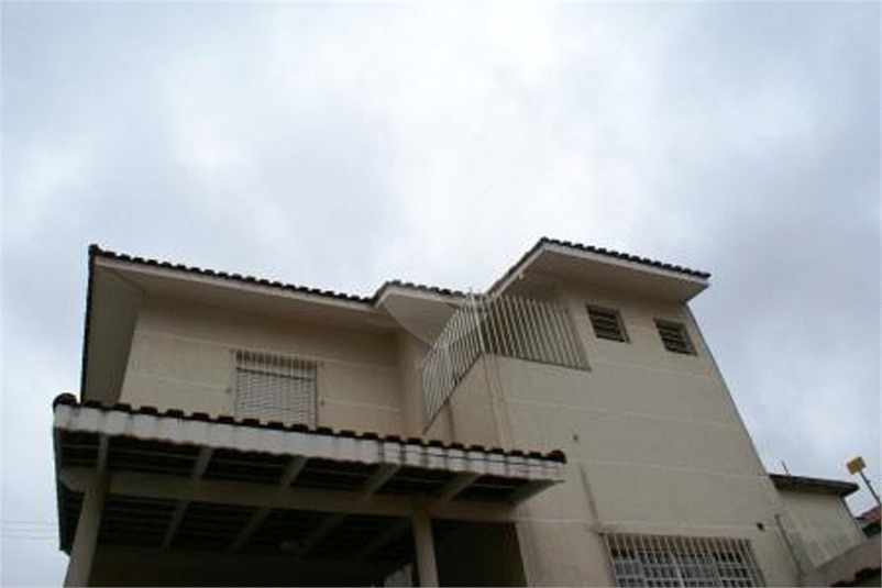 Venda Sobrado São Paulo Jardim Do Colégio (zona Norte) REO183295 30