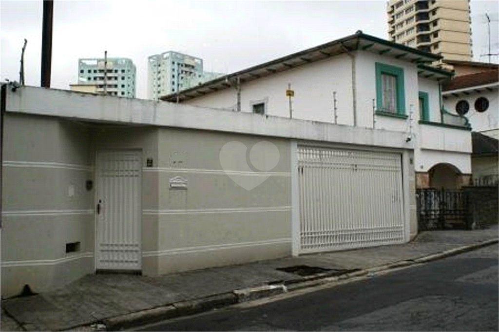 Venda Sobrado São Paulo Jardim Do Colégio (zona Norte) REO183295 21