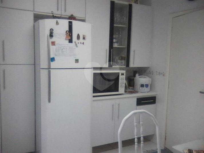 Venda Casa térrea São Paulo Jardim São Paulo(zona Norte) REO183308 6