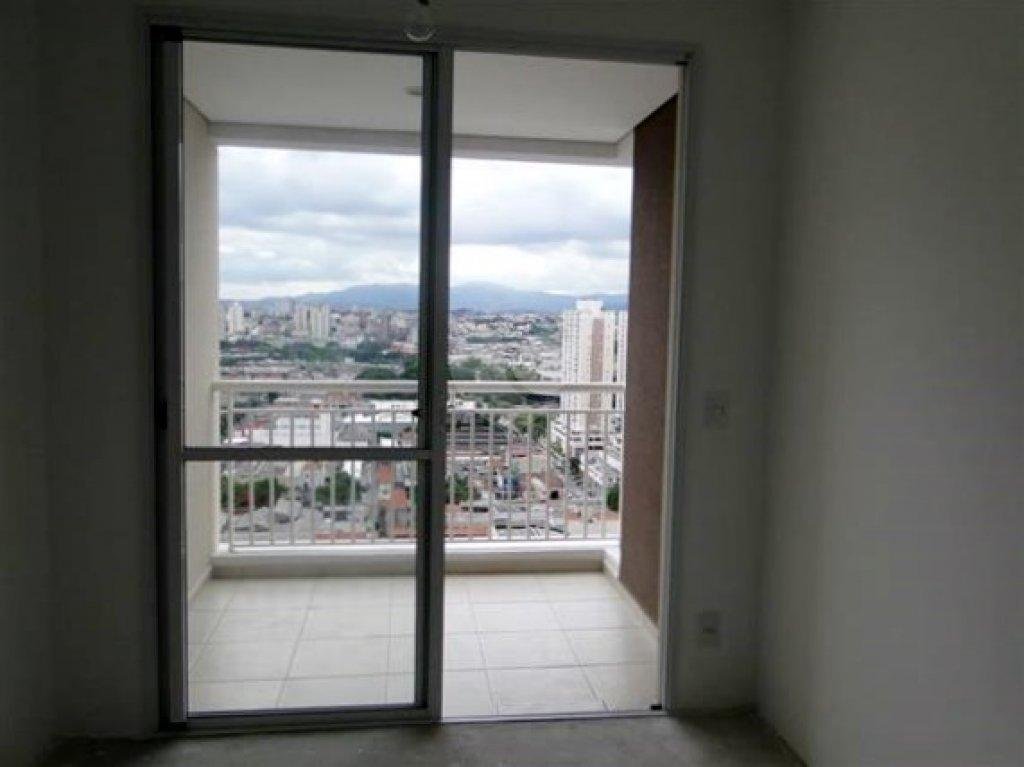 Venda Apartamento São Paulo Bom Retiro REO183319 1