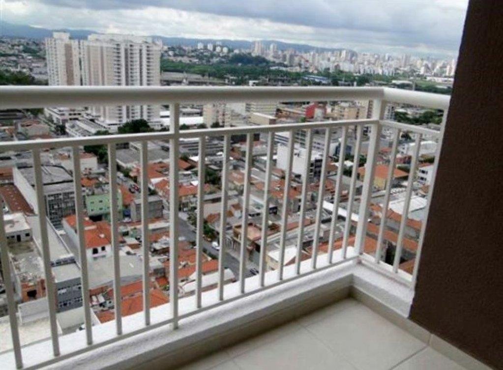 Venda Apartamento São Paulo Bom Retiro REO183319 2