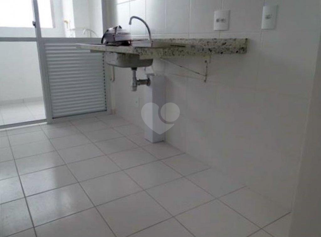 Venda Apartamento São Paulo Bom Retiro REO183319 3