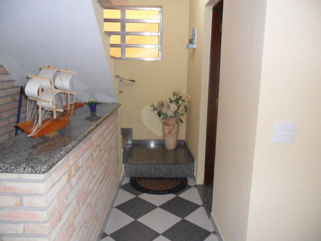 Venda Casa São Paulo Vila Irmãos Arnoni REO183337 11