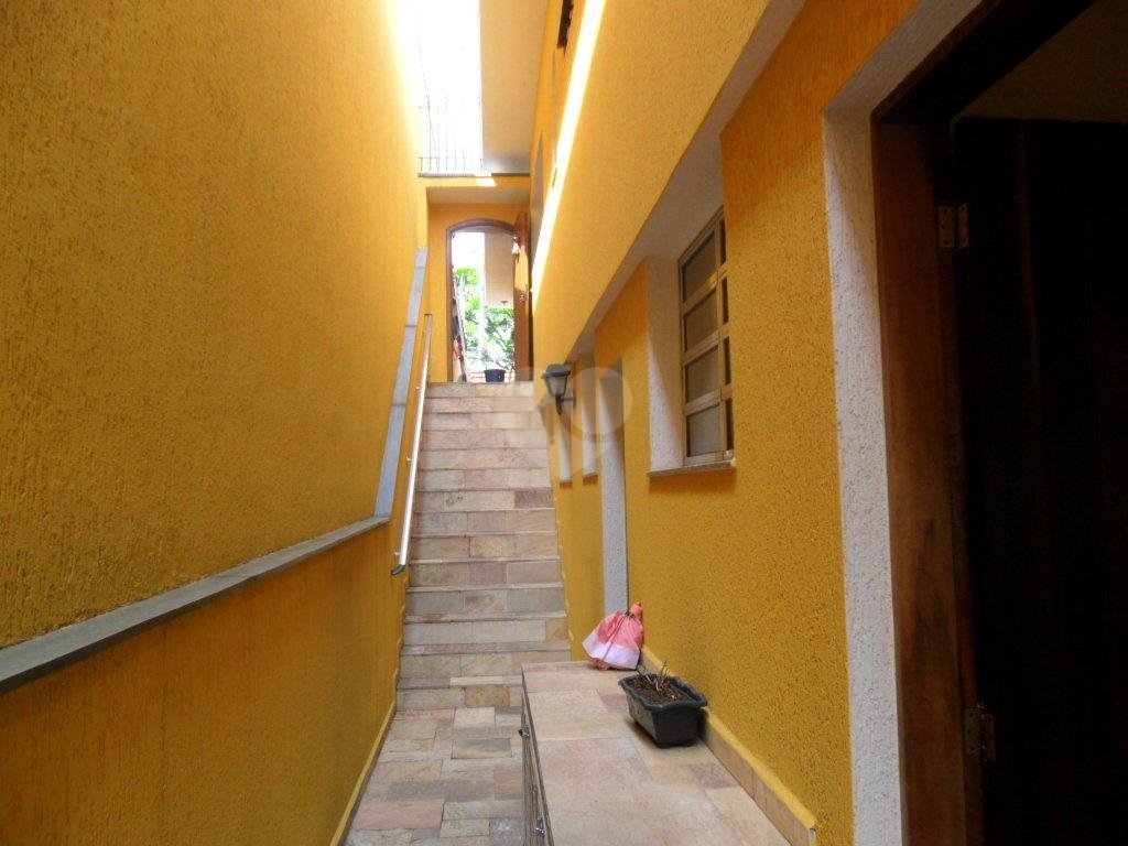 Venda Casa São Paulo Vila Irmãos Arnoni REO183337 19