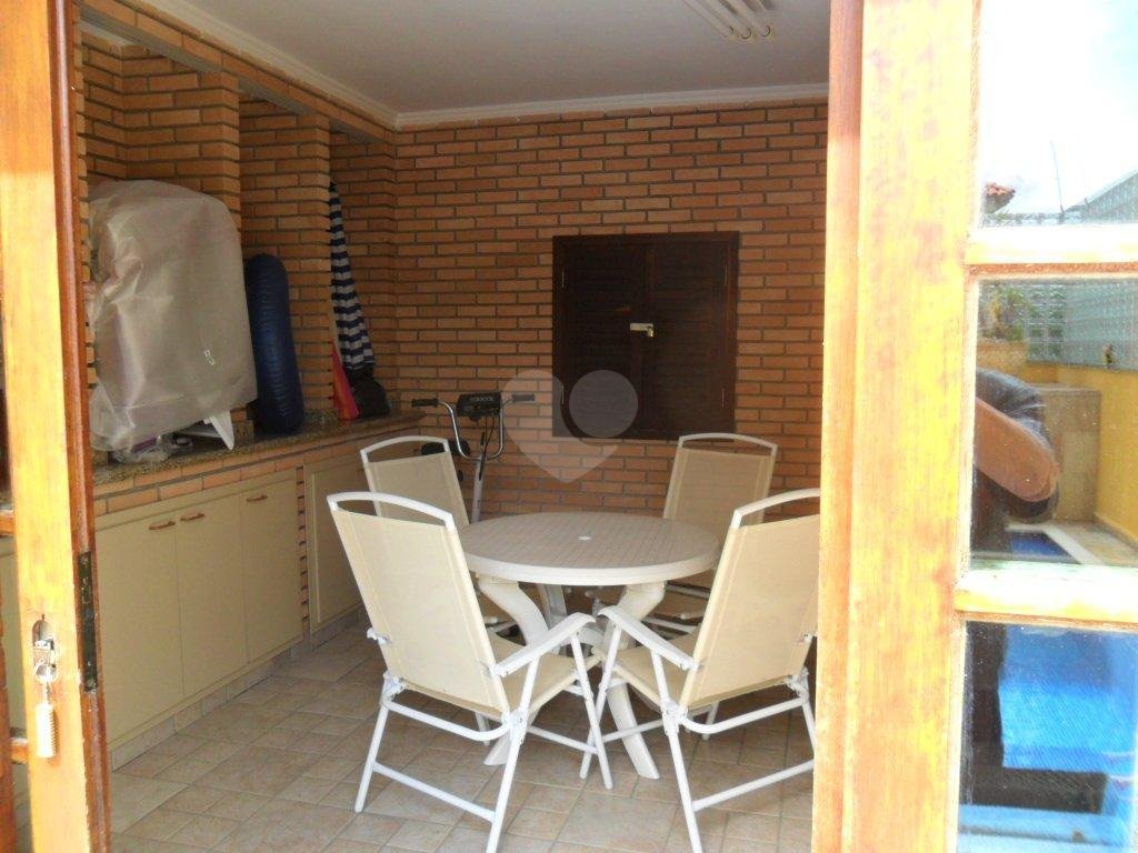 Venda Casa São Paulo Vila Irmãos Arnoni REO183337 21