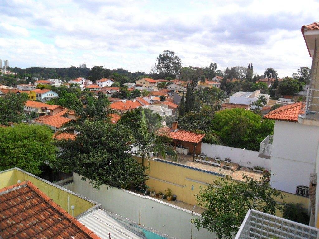 Venda Casa São Paulo Vila Irmãos Arnoni REO183337 44