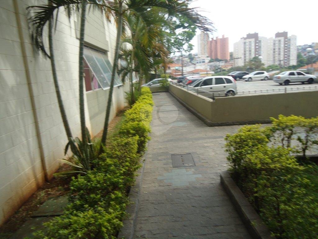 Venda Apartamento São Paulo Vila Celeste REO183339 15