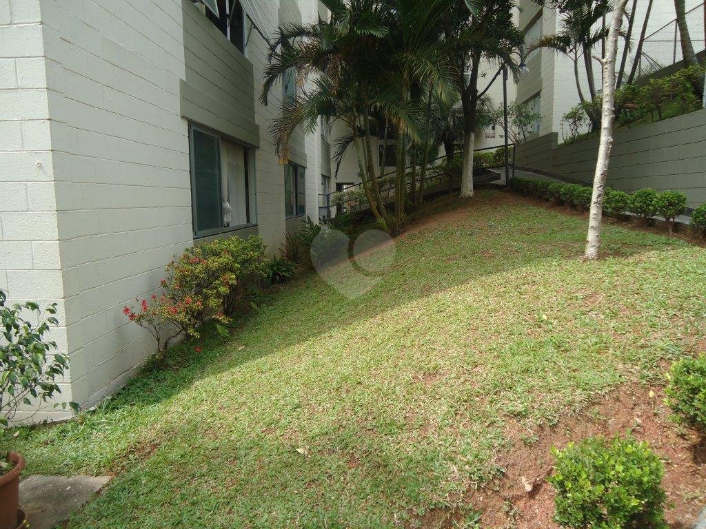 Venda Apartamento São Paulo Vila Celeste REO183339 17