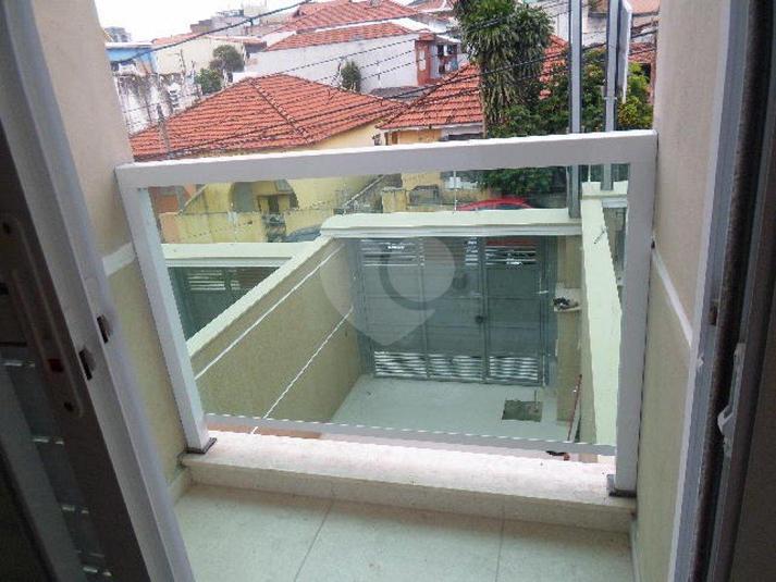 Venda Sobrado São Paulo Vila Medeiros REO183362 21