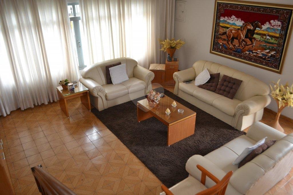 Venda Sobrado São Paulo Vila Hebe REO183383 3