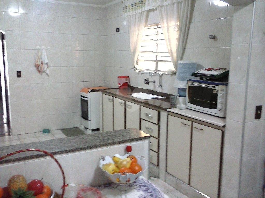 Venda Sobrado São Paulo Bortolândia REO183384 5