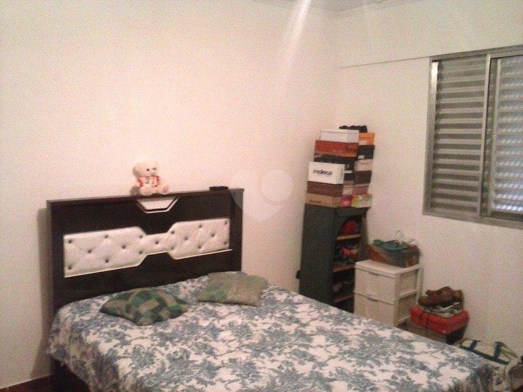 Venda Sobrado São Paulo Bortolândia REO183384 7