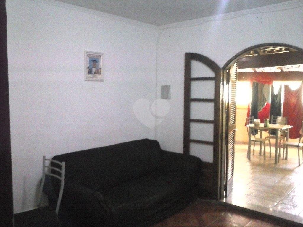 Venda Sobrado São Paulo Bortolândia REO183384 9