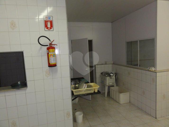 Venda Prédio inteiro São Paulo Jardim São Paulo(zona Norte) REO183390 9