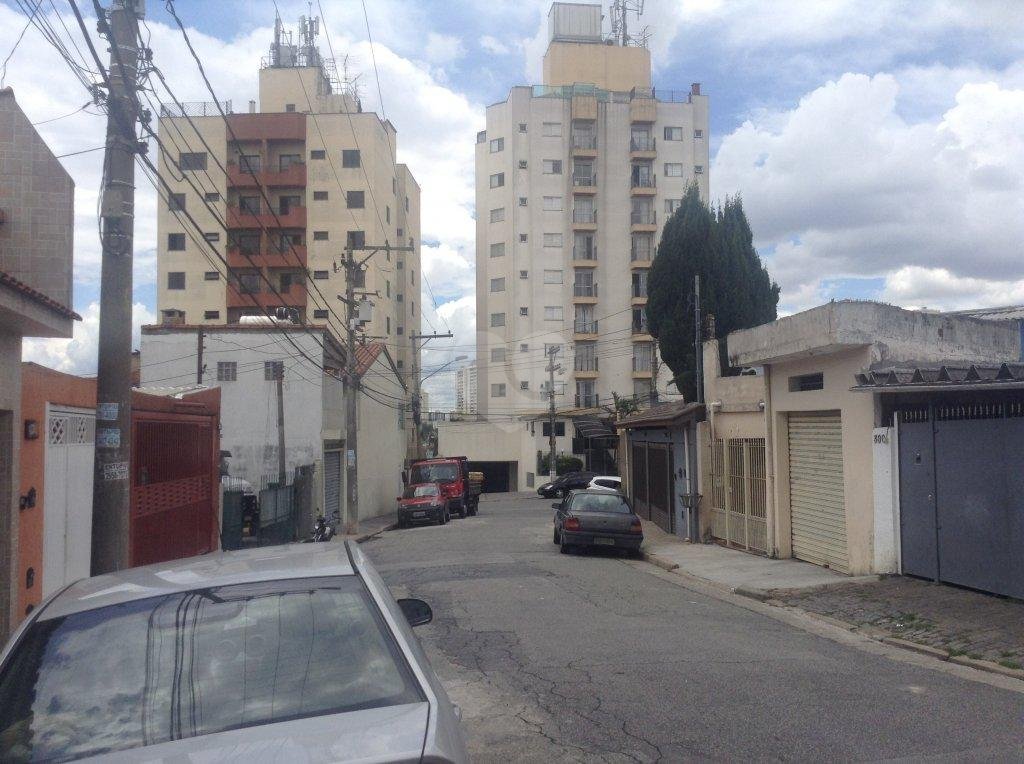 Venda Casa São Paulo Vila Romero REO183394 2