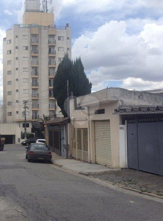 Venda Casa São Paulo Vila Romero REO183394 14