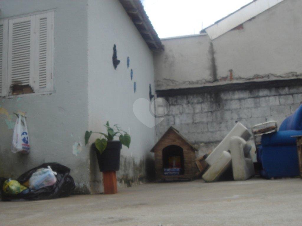 Venda Casa térrea São Paulo Horto Florestal REO183420 3