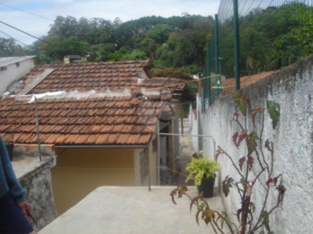 Venda Casa térrea São Paulo Horto Florestal REO183420 5