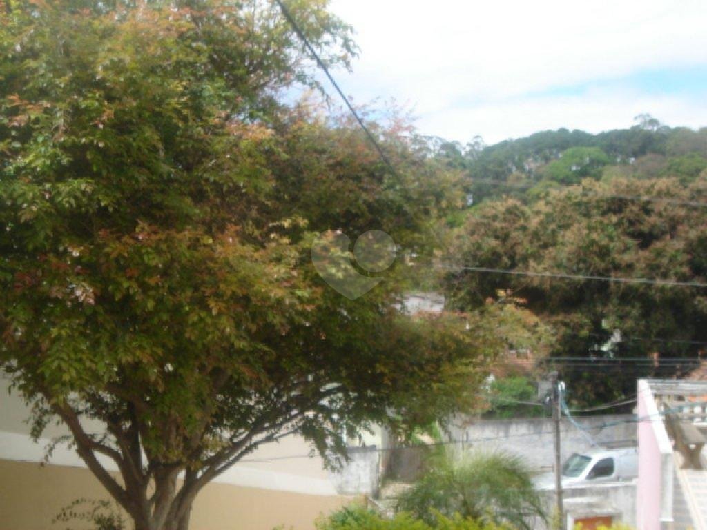 Venda Casa térrea São Paulo Horto Florestal REO183420 9