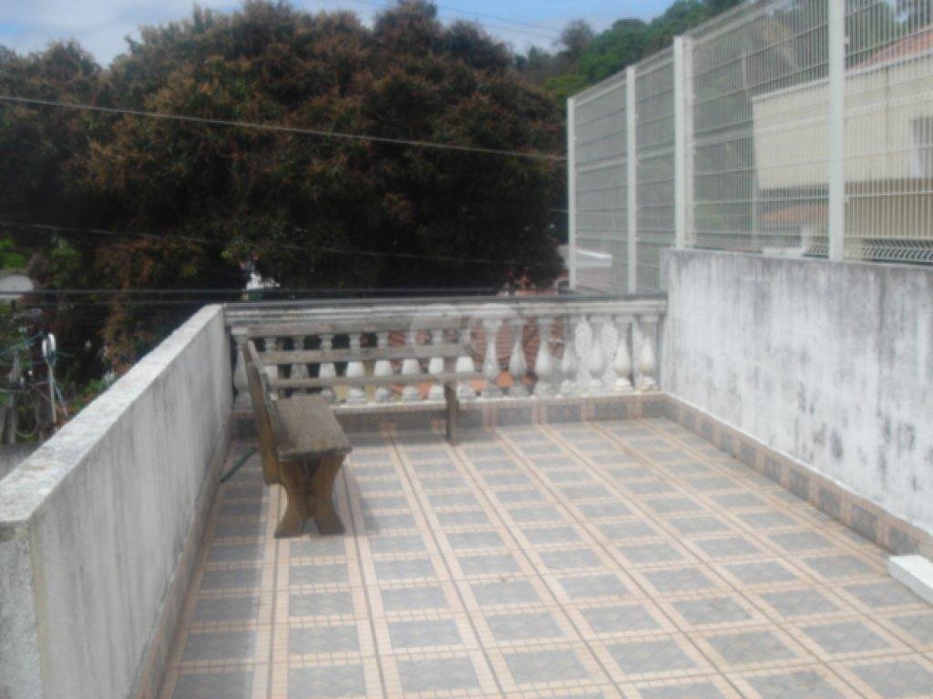 Venda Casa térrea São Paulo Horto Florestal REO183420 8