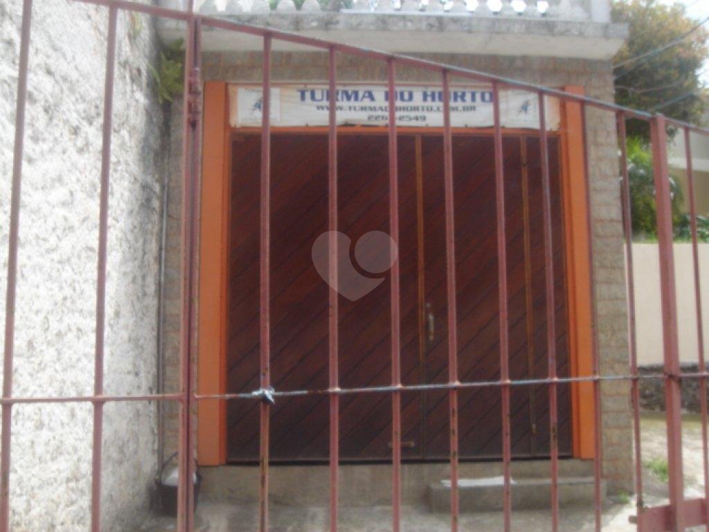 Venda Casa térrea São Paulo Horto Florestal REO183420 12