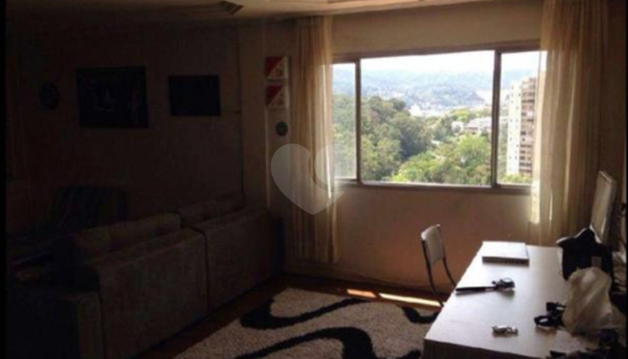 Venda Apartamento São Paulo Tucuruvi REO183429 5