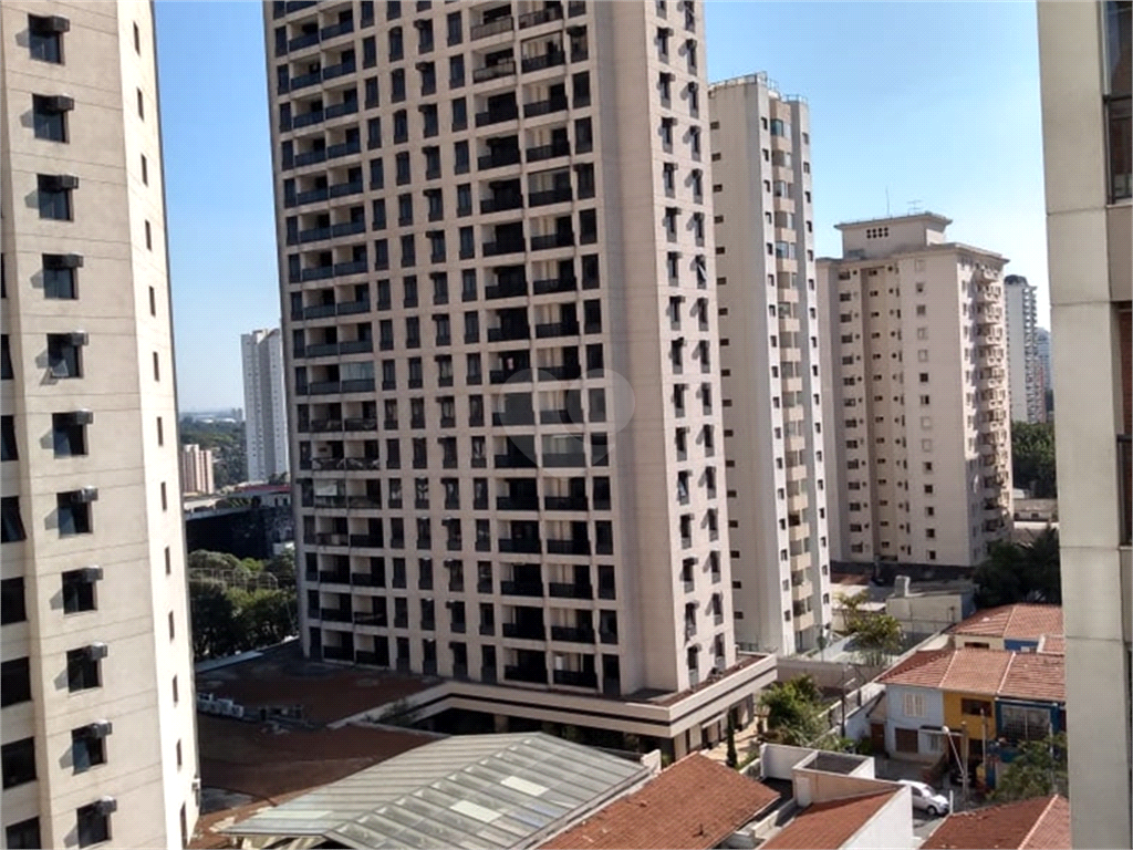 Aluguel Salas São Paulo Campo Belo REO183450 15