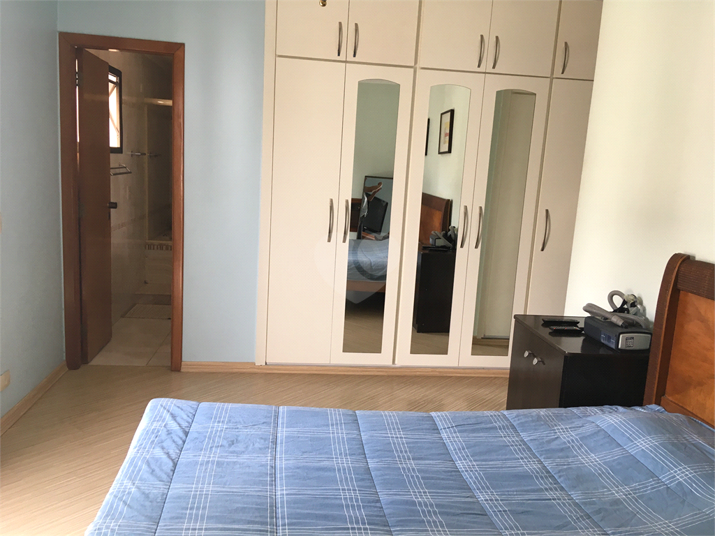 Venda Apartamento São Paulo Santana REO183451 48