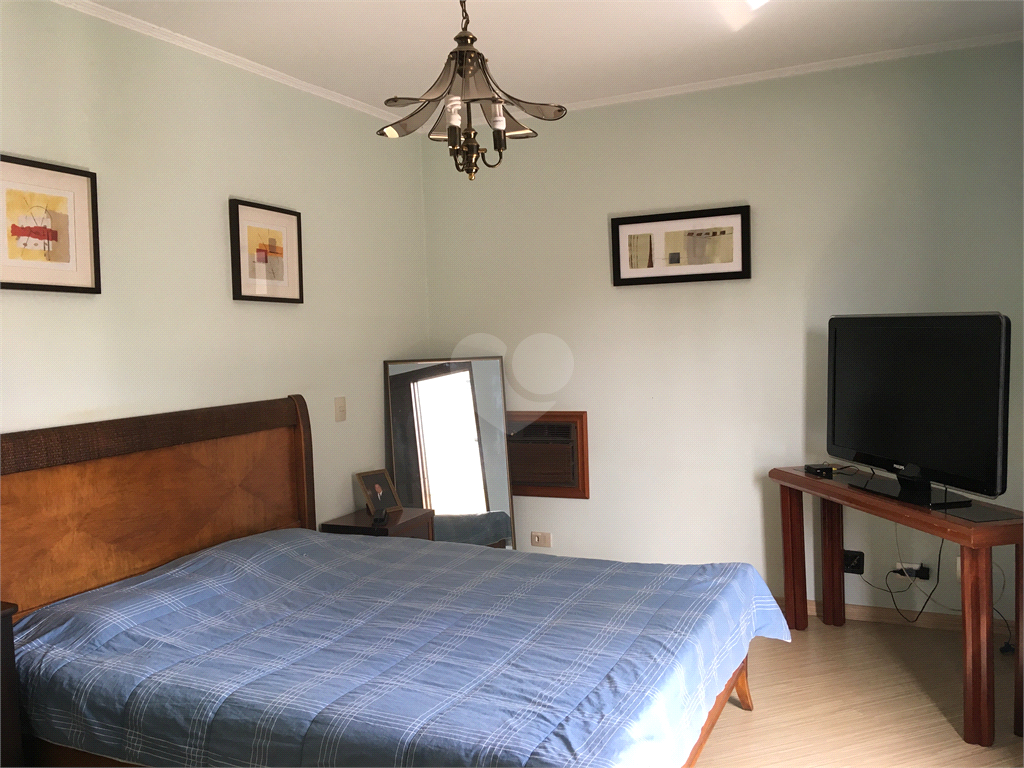 Venda Apartamento São Paulo Santana REO183451 51