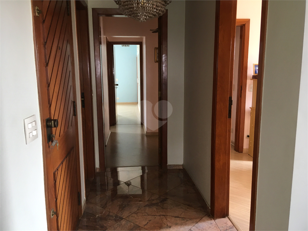 Venda Apartamento São Paulo Santana REO183451 55