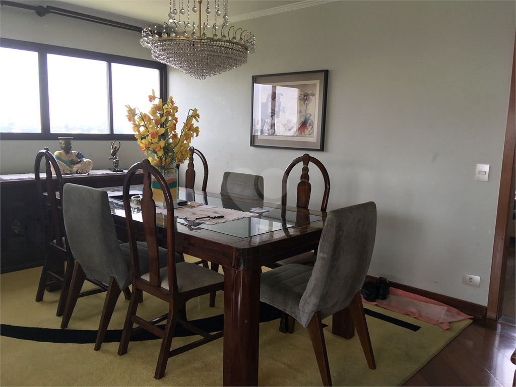 Venda Apartamento São Paulo Santana REO183451 53