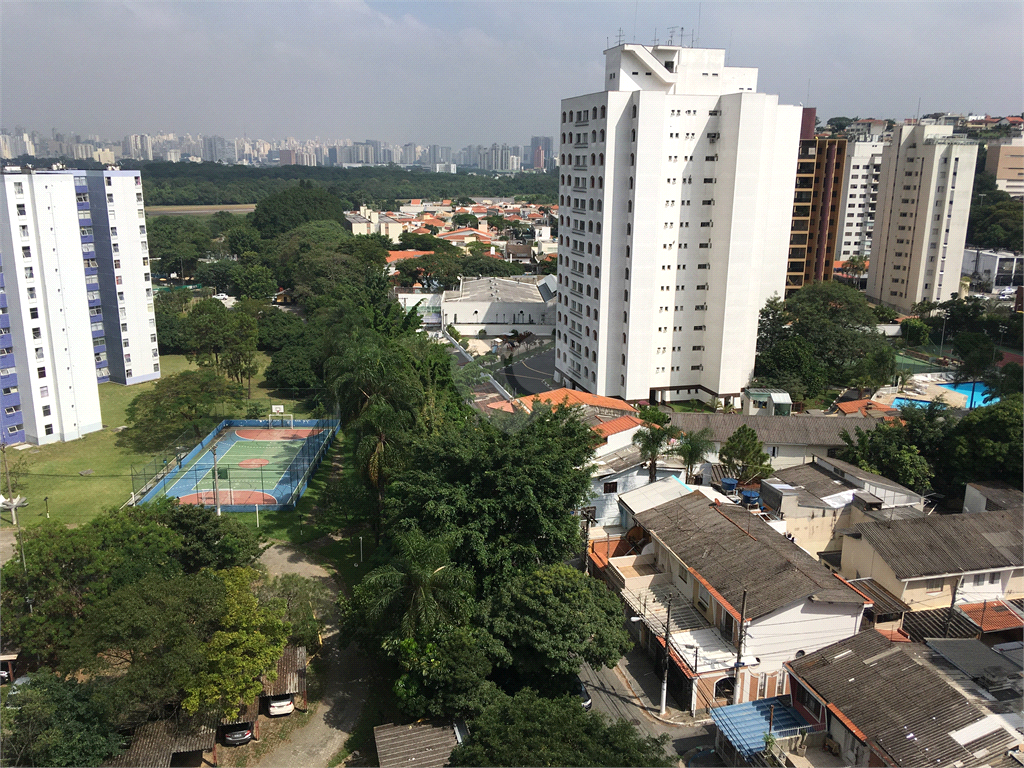 Venda Apartamento São Paulo Santana REO183451 41