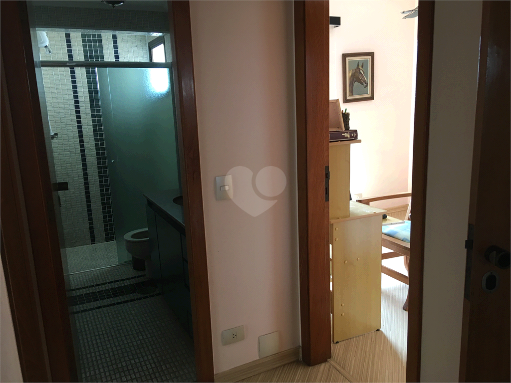 Venda Apartamento São Paulo Santana REO183451 54