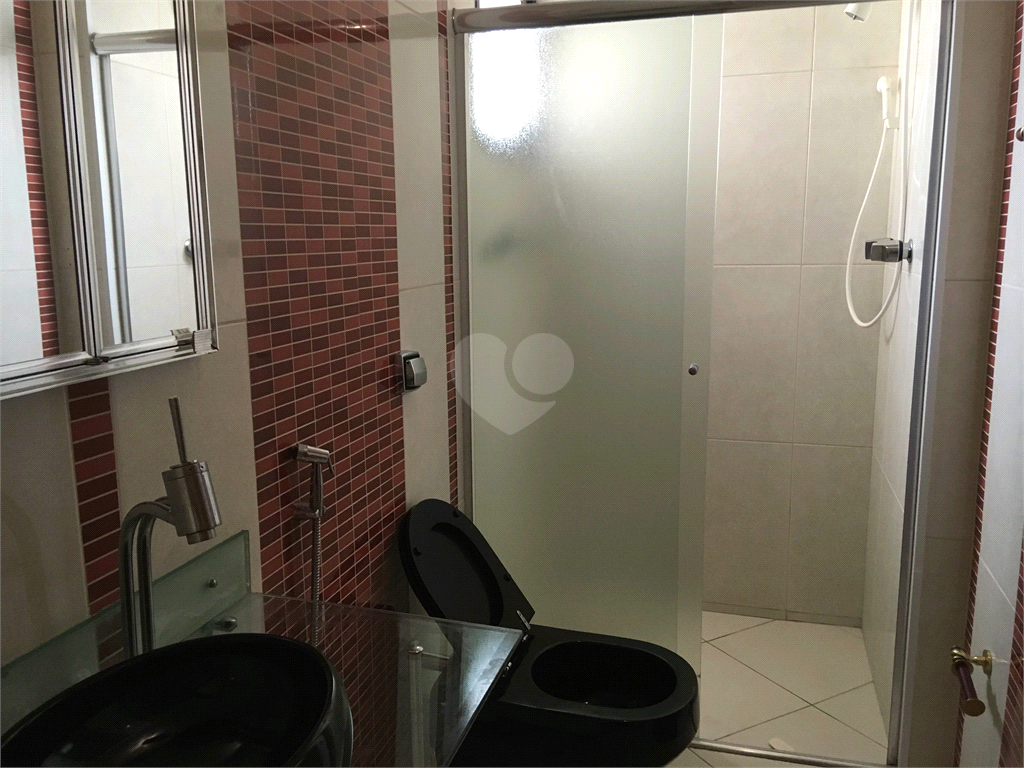 Venda Apartamento São Paulo Santana REO183451 43