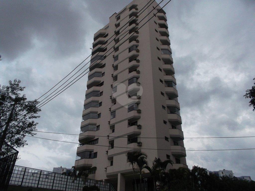 Venda Apartamento São Paulo Santana REO183451 9