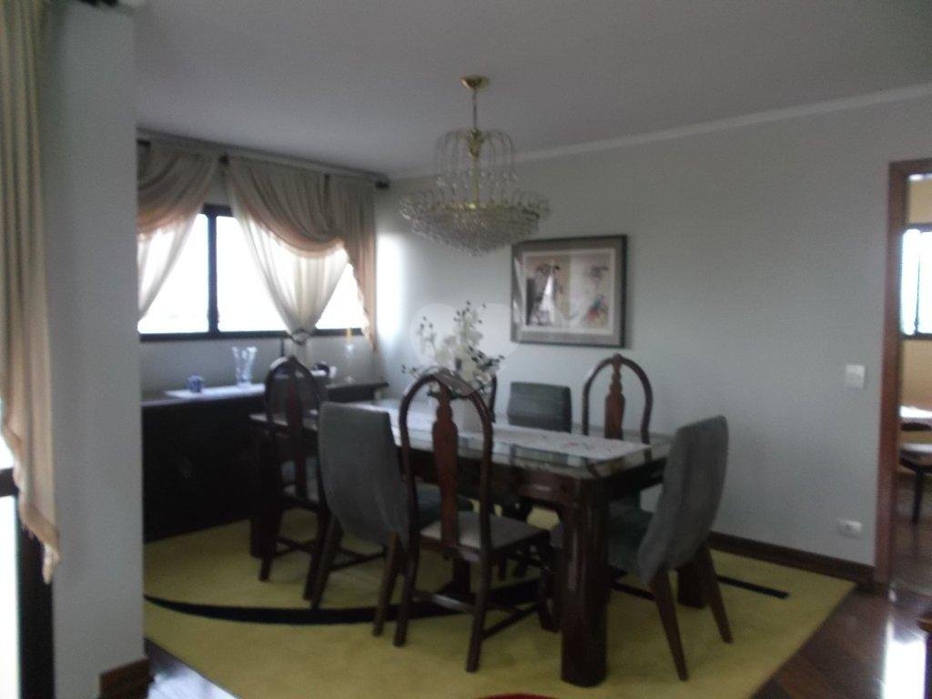 Venda Apartamento São Paulo Santana REO183451 7