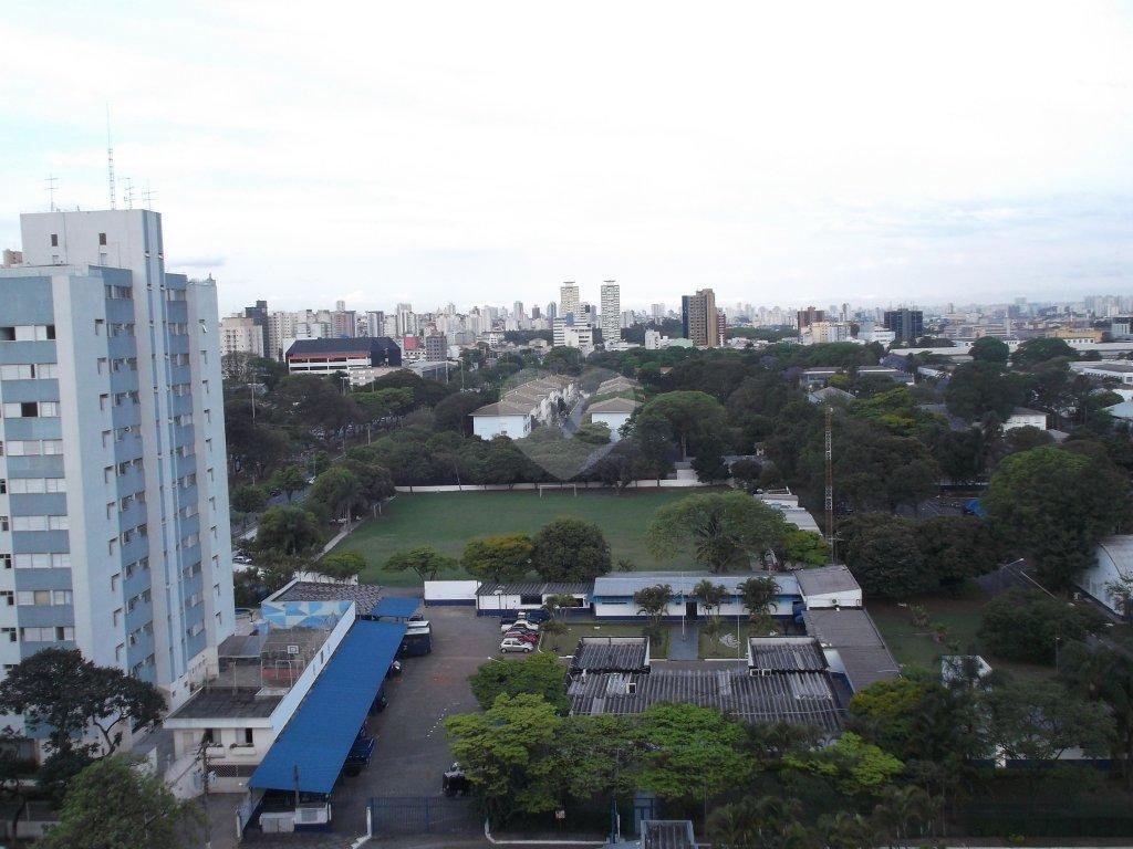 Venda Apartamento São Paulo Santana REO183451 4