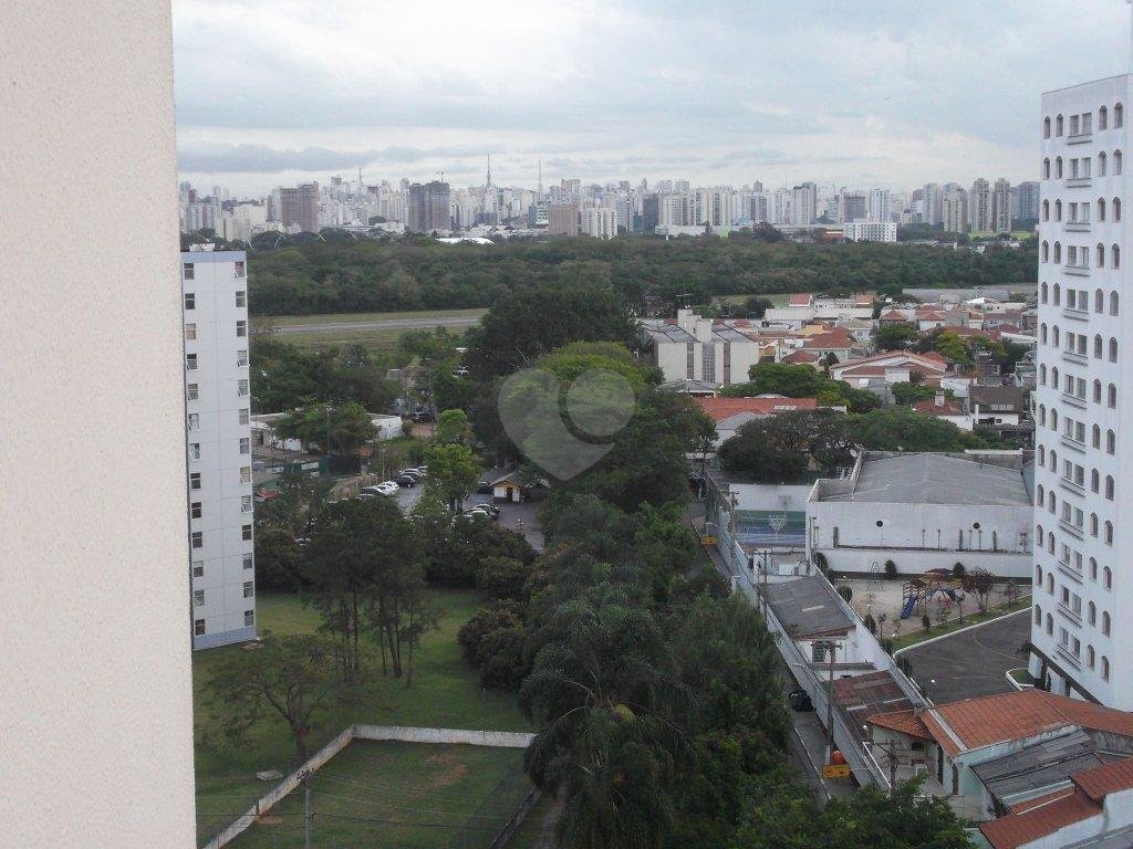 Venda Apartamento São Paulo Santana REO183451 26