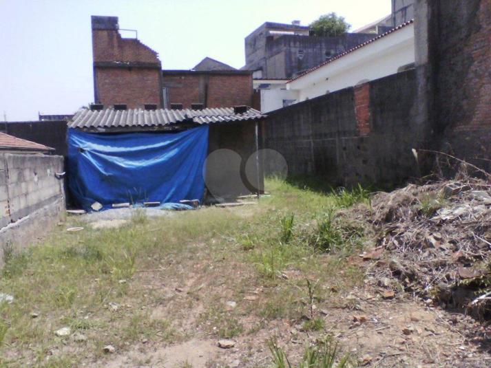 Venda Condomínio São Paulo Chora Menino REO183452 1