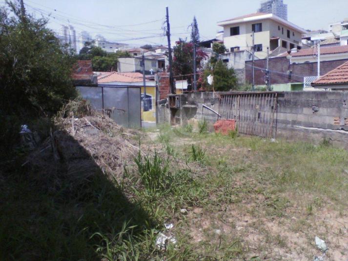 Venda Condomínio São Paulo Chora Menino REO183452 9