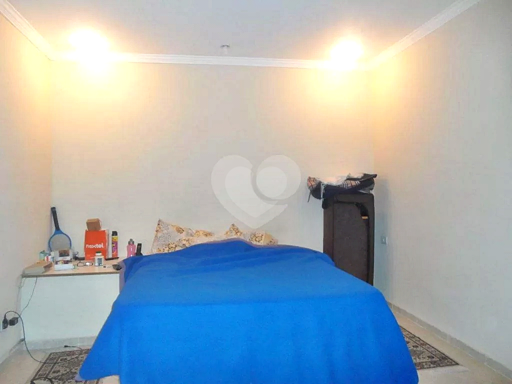 Venda Sobrado São Paulo Vila Leonor REO183453 11