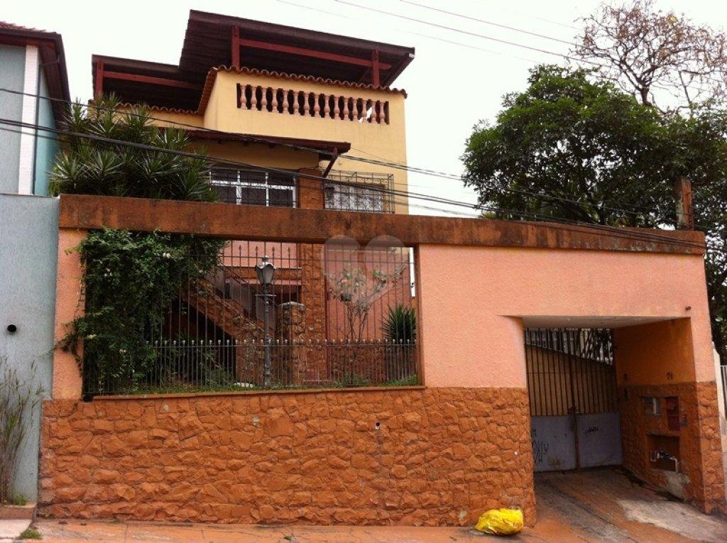 Venda Casa São Paulo Tremembé REO183454 1