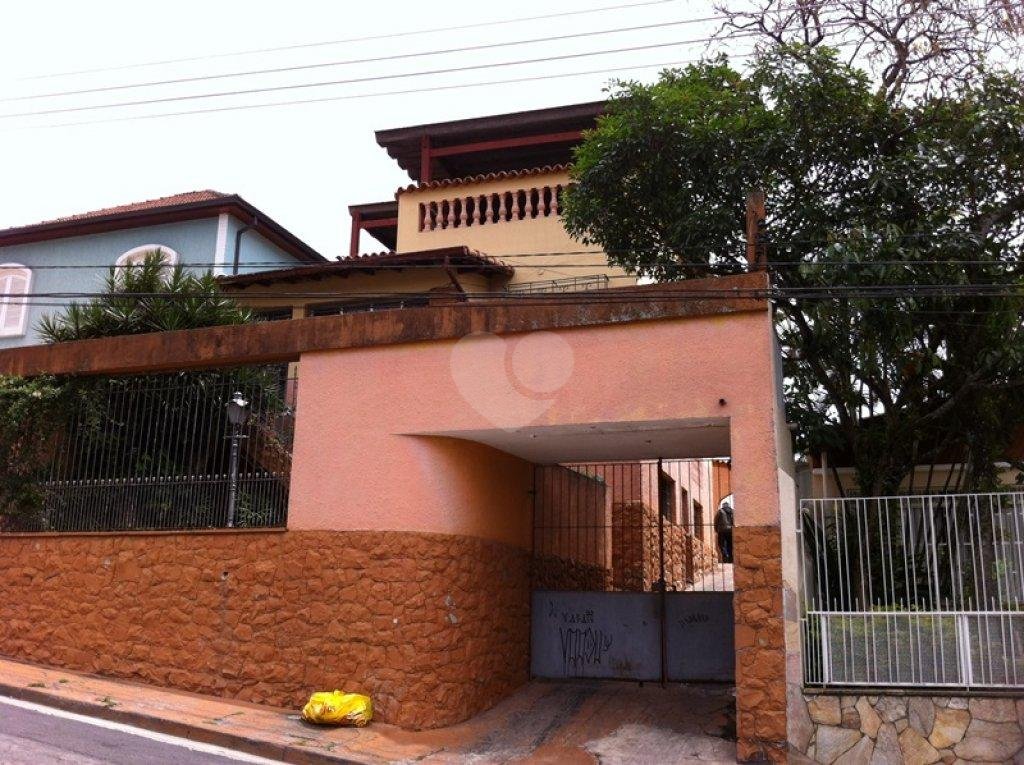 Venda Casa São Paulo Tremembé REO183454 10