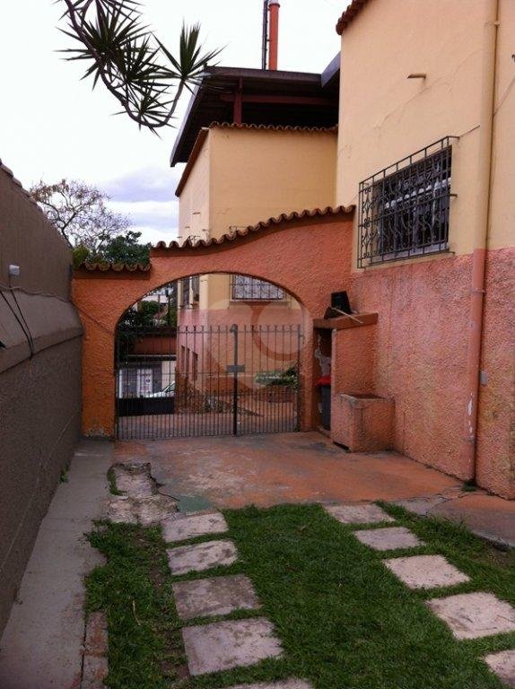 Venda Casa São Paulo Tremembé REO183454 11