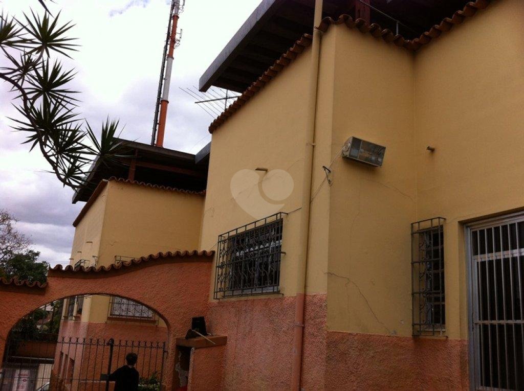 Venda Casa São Paulo Tremembé REO183454 12