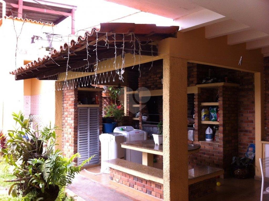 Venda Casa São Paulo Tremembé REO183454 15