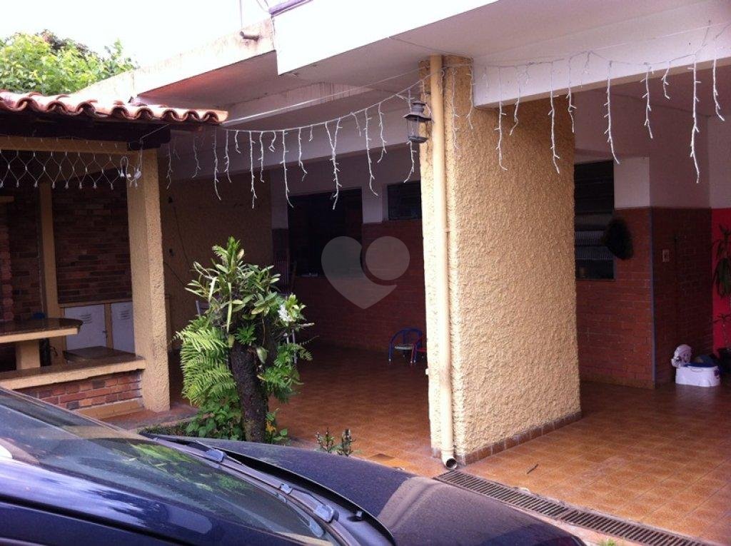 Venda Casa São Paulo Tremembé REO183454 16