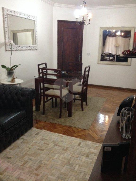 Venda Apartamento São Paulo Vila Dom Pedro Ii REO183457 1